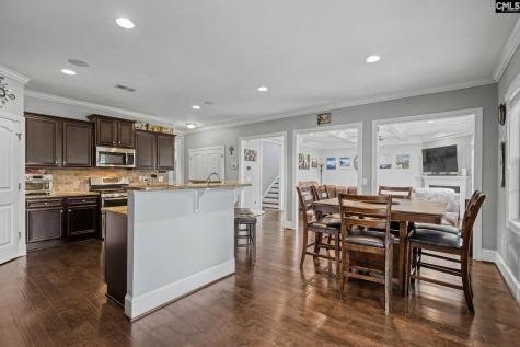538 Compass Rose Way Irmo SC 29063