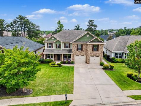 538 Compass Rose Way Irmo SC 29063