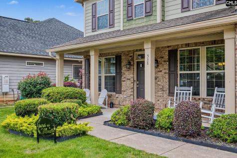 538 Compass Rose Way Irmo SC 29063