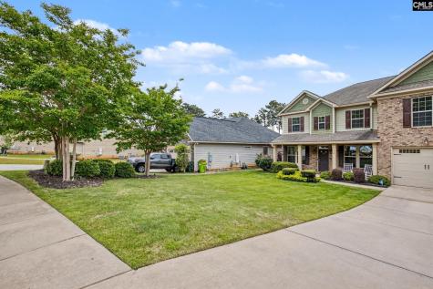 538 Compass Rose Way Irmo SC 29063