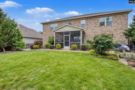 538 Compass Rose Way Irmo SC 29063