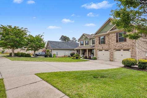 538 Compass Rose Way Irmo SC 29063