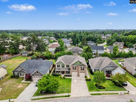 538 Compass Rose Way Irmo SC 29063
