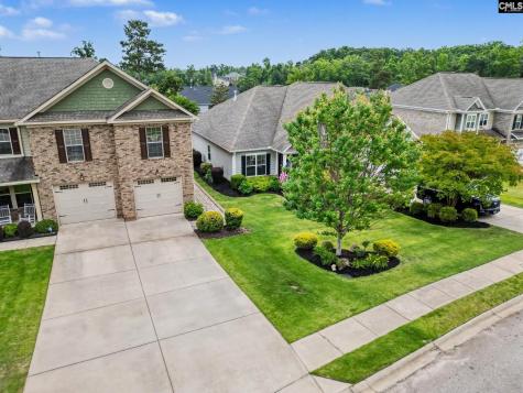 538 Compass Rose Way Irmo SC 29063