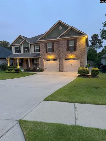 538 Compass Rose Way Irmo SC 29063