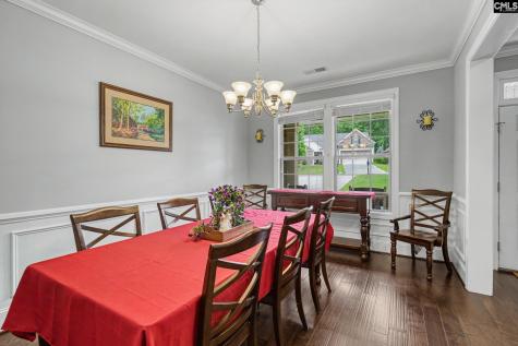 538 Compass Rose Way Irmo SC 29063