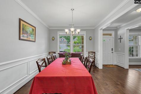 538 Compass Rose Way Irmo SC 29063