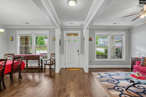 538 Compass Rose Way Irmo SC 29063