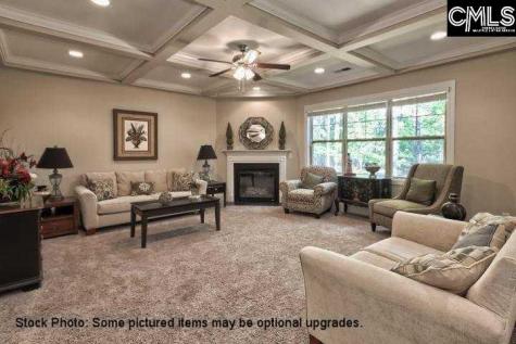 538 Compass Rose Way Irmo SC 29063