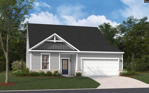 159 Bloomsbury Drive Lexington SC 29073