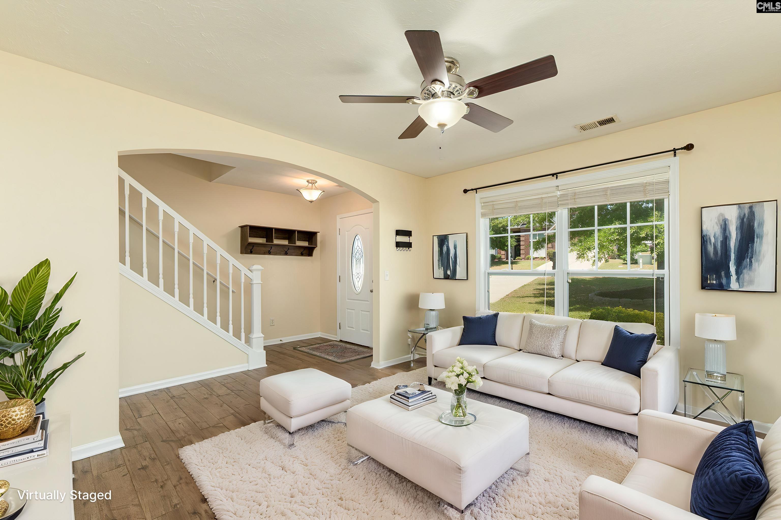 144 Magnolia Tree Road Lexington SC 29073