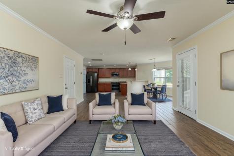 144 Magnolia Tree Road Lexington SC 29073