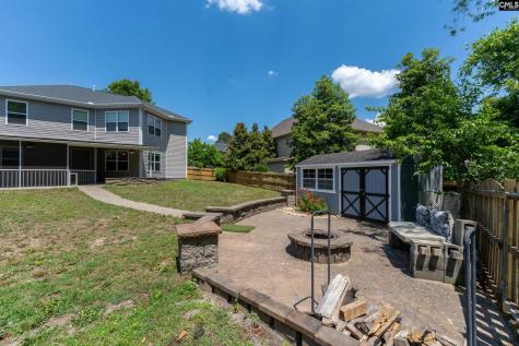 144 Magnolia Tree Road Lexington SC 29073