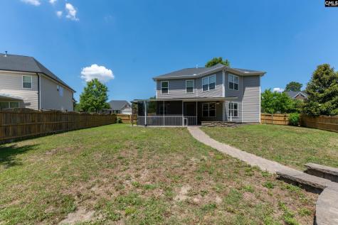 144 Magnolia Tree Road Lexington SC 29073
