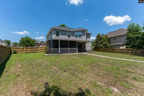 144 Magnolia Tree Road Lexington SC 29073