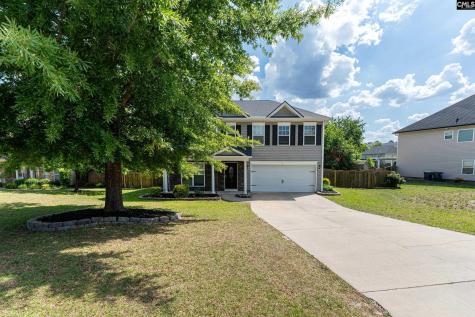 144 Magnolia Tree Road Lexington SC 29073