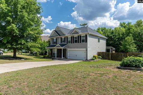 144 Magnolia Tree Road Lexington SC 29073