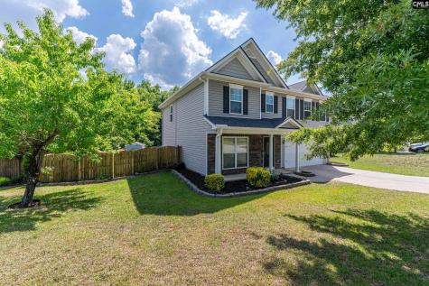 144 Magnolia Tree Road Lexington SC 29073