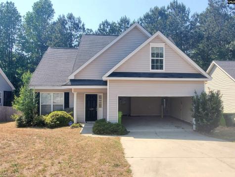 1209 Glendevon Circle Columbia SC 29229