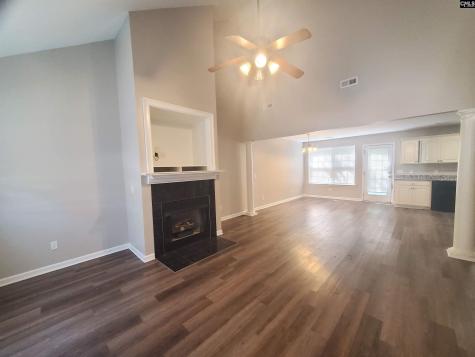 1209 Glendevon Circle Columbia SC 29229