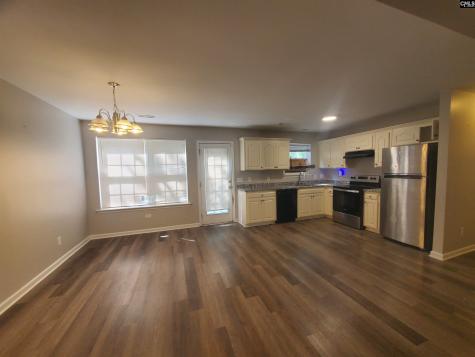 1209 Glendevon Circle Columbia SC 29229