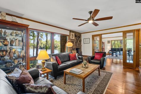 270 Harrison Point Lexington SC 29072