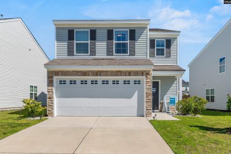 398 Keeble Drive Columbia SC 29223