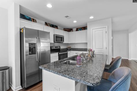 398 Keeble Drive Columbia SC 29223