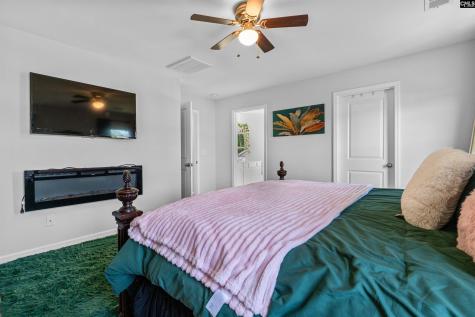 398 Keeble Drive Columbia SC 29223