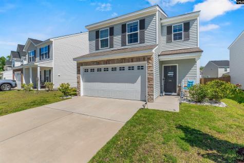 398 Keeble Drive Columbia SC 29223