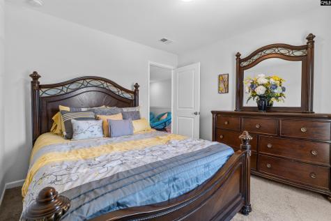 398 Keeble Drive Columbia SC 29223