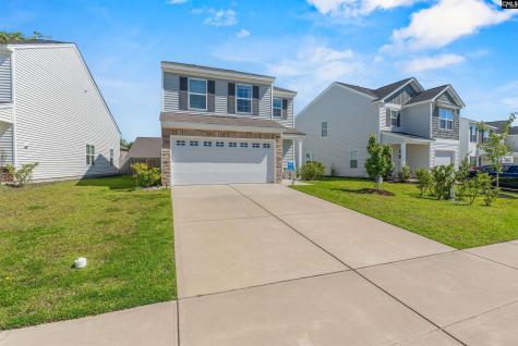 398 Keeble Drive Columbia SC 29223