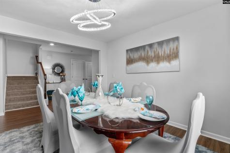 398 Keeble Drive Columbia SC 29223