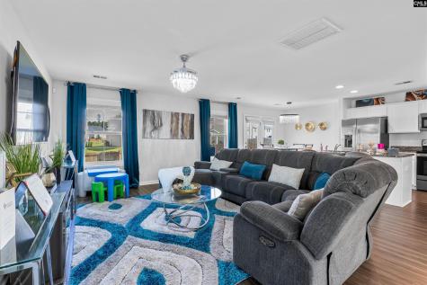 398 Keeble Drive Columbia SC 29223