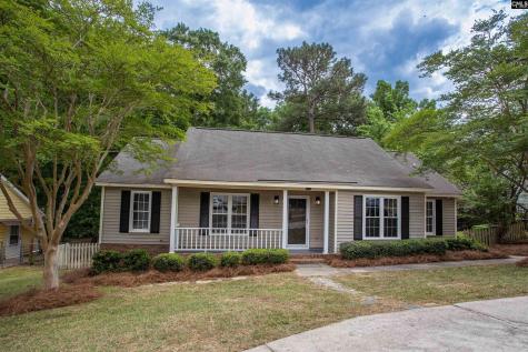 208 Riverwalk Way Irmo SC 29063-0000