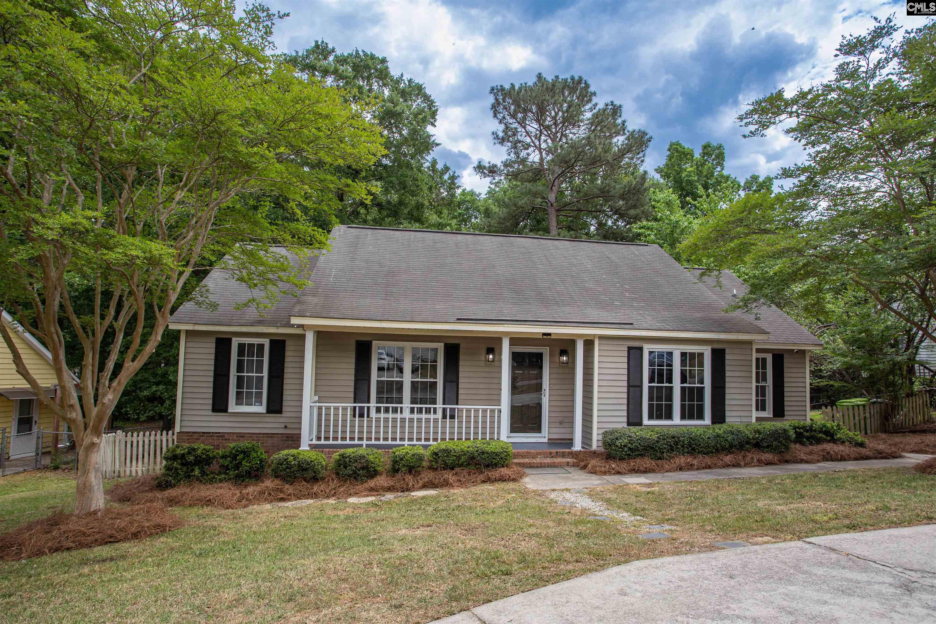 208 Riverwalk Way Irmo SC 29063-0000