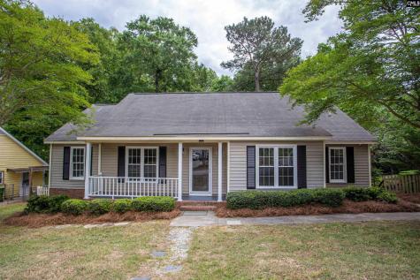 208 Riverwalk Way Irmo SC 29063-0000