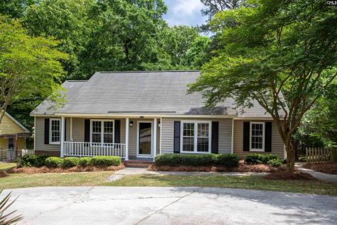 208 Riverwalk Way Irmo SC 29063-0000