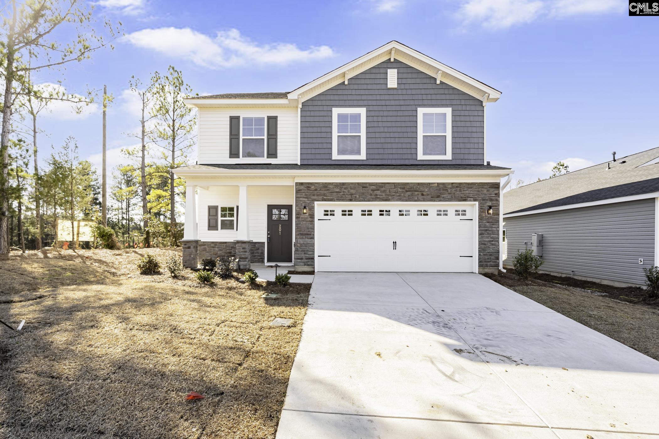 545 Arcado Street Columbia SC 29223