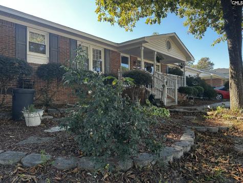112 Pine Lane Cayce SC 29033