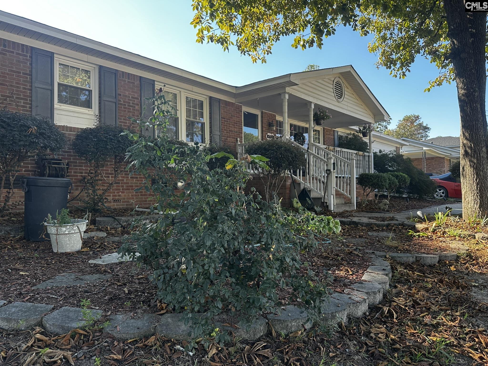 112 Pine Lane Cayce SC 29033