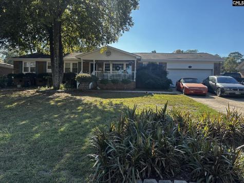 112 Pine Lane Cayce SC 29033