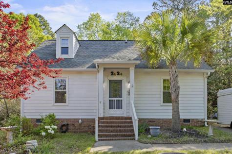 2624 Banner Hill Road Columbia SC 29209