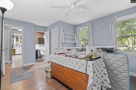 2624 Banner Hill Road Columbia SC 29209