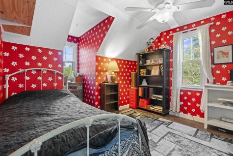 2624 Banner Hill Road Columbia SC 29209
