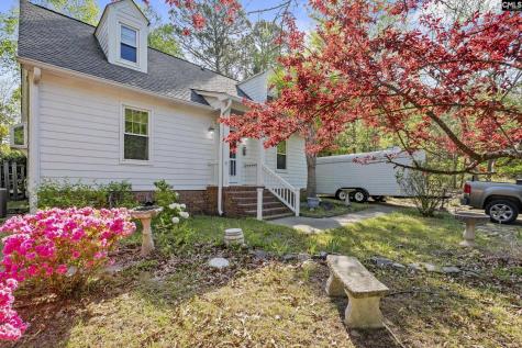 2624 Banner Hill Road Columbia SC 29209