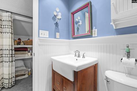 2624 Banner Hill Road Columbia SC 29209