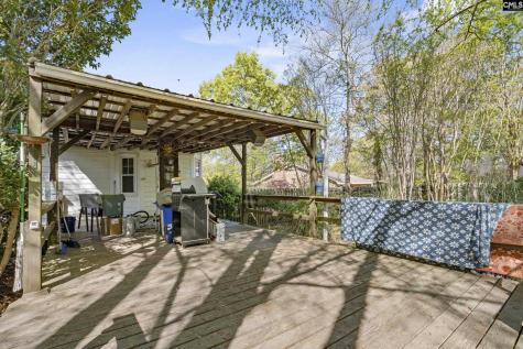 2624 Banner Hill Road Columbia SC 29209