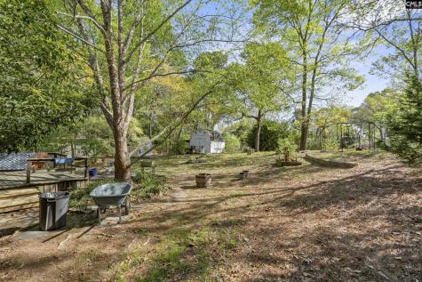 2624 Banner Hill Road Columbia SC 29209