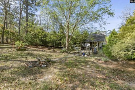 2624 Banner Hill Road Columbia SC 29209